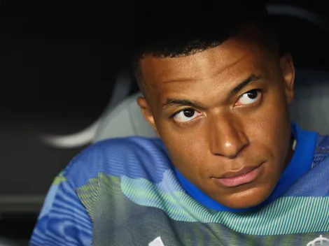 Is Kylian Mbappe playing today for Real Madrid vs Borussia Dortmund at FIFA Club World Cup 2025?