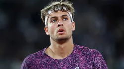 Flavio Cobolli during Day Eleven of the 2026 French Open at Roland Garros