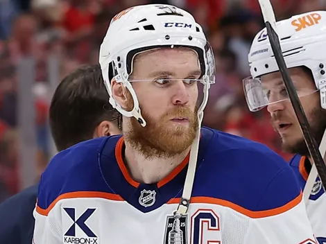 NY Rangers reportedly linked to Oilers' McDavid ahead of 2026 free agency after Miller trade from Crosby's Penguins