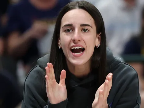 Is Caitlin Clark playing for Indiana Fever vs Los Angeles Sparks today, July 5?