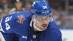 Auston Matthews' Toronto Maple Leafs navigate roster changes following Mitch Marner’s departure and explores potential acquisitions.