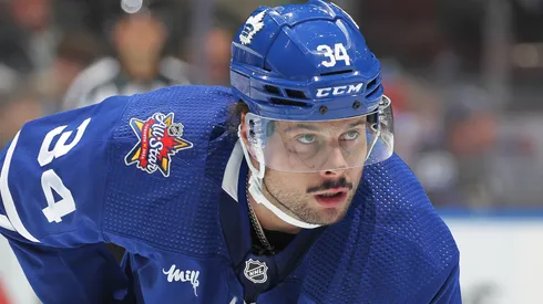 Auston Matthews' Toronto Maple Leafs navigate roster changes following Mitch Marner’s departure and explores potential acquisitions.