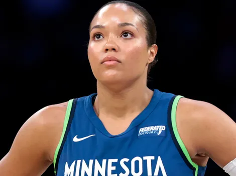Napheesa Collier, Cheryl Reeve lose key player for the Lynx due to a season-ending injury