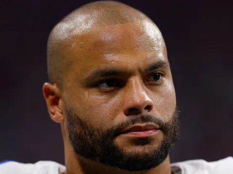 Dak Prescott, Cowboys receive an update on Micah Parson's contract situation