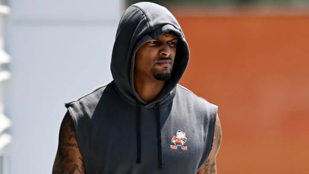 Deshaun Watson has a fully guaranteed contract