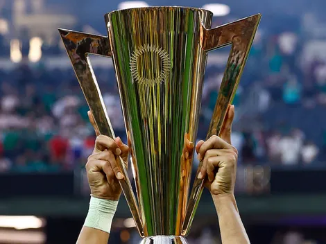 2025 Concacaf Gold Cup top scorers: Who won the tournament Golden Boot?