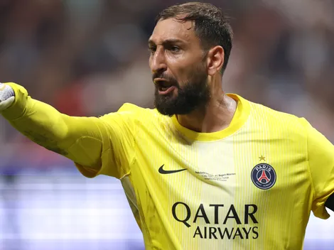 Bayern Munich’s sporting director blasts Donnarumma for Musiala’s serious ankle injury