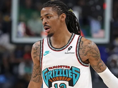 Ja Morant's Grizzlies sign former Alperen Sengun teammate after Kevin Durant trade to the Rockets