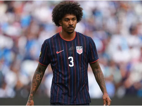 Where to watch USA vs Mexico live in the USA: 2025 Gold Cup