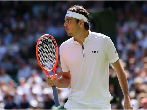 Where to watch Taylor Fritz vs Jordan Thompson live for free in the USA: Wimbledon 2025