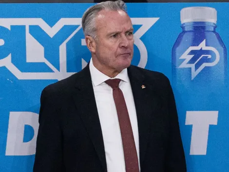 Blue Jackets confirm they have re-signed a key player for head coach Dean Evason