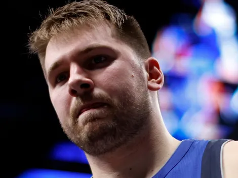 Former Mavericks GM Donnie Nelson makes bold criticism on Luka Doncic’s move to the Lakers
