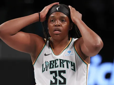 WNBA News: Sandy Brondello makes major revelation about Liberty star Jonquel Jones’ return