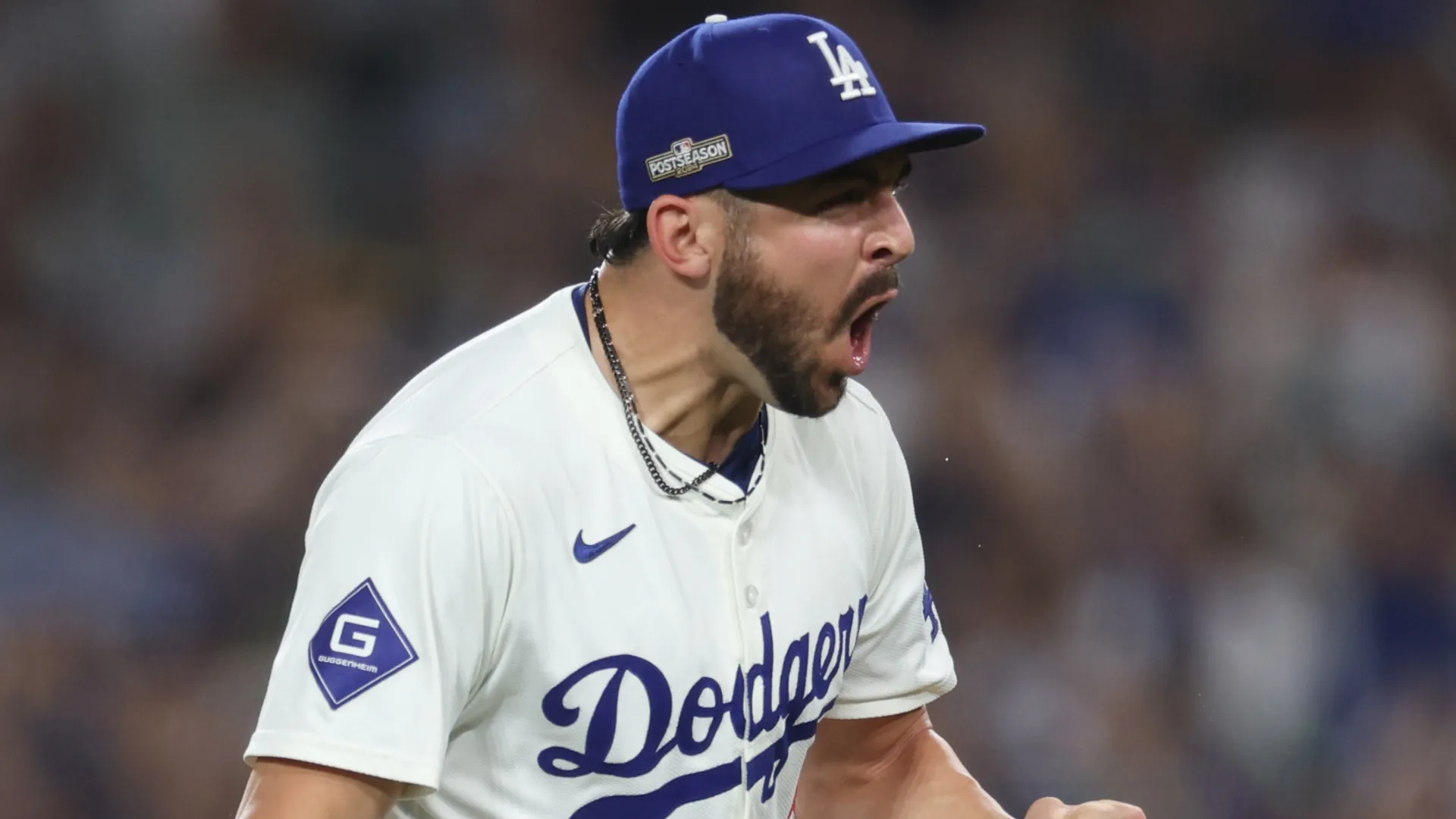 Alex Vesia New York Yankees