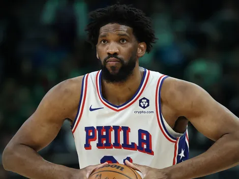 76ers are buzzing as they might have found a gem to play alongside Embiid, Maxey