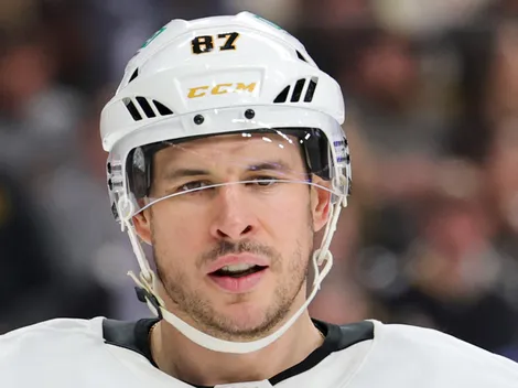Report hints Sidney Crosby might part ways with Penguins