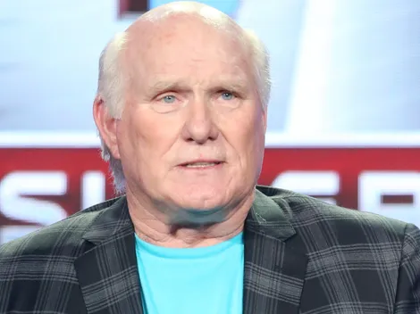 Steelers legend Terry Bradshaw takes a massive shot at Chuck Noll