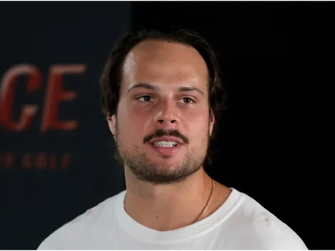 Auston Matthews returns to the ice alongside a Mammoth star after his injury issues with the Leafs