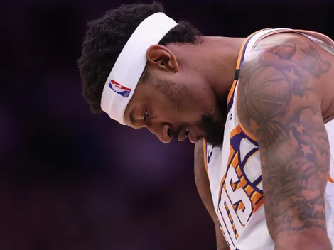 NBA Rumors: Deadline reportedly set for Suns' key player Bradley Beal regarding next season