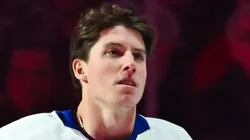 Mitch Marner of Vegas Golden Knights