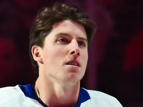 After Mitch Marner trade, Leafs have reportedly found key player