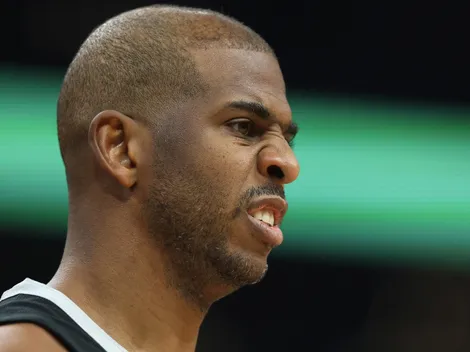 NBA Rumors: Chris Paul set for tough adjustment playing with James Harden on Clippers