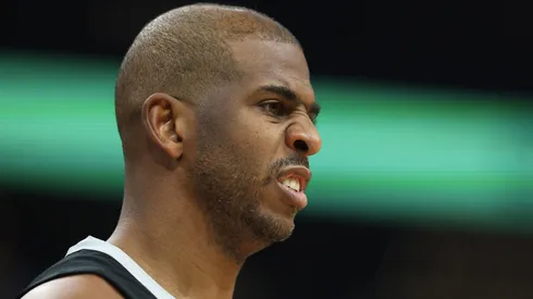 Chris Paul agreed to join the Clippers this week.