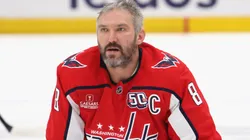 NHL News: Capitals GM Chris Patrick explains why they couldn't pair Alex Ovechkin with Nikolaj Ehlers this offseason