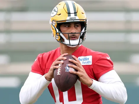 Jordan Love’s new key weapon on the Packers makes bold admission about Super Bowl run