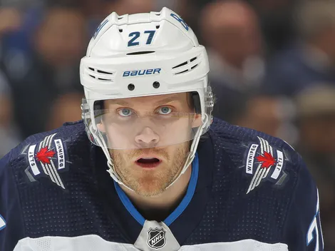 After losing Nikolaj Ehlers, Jets face complicated situation with another key player