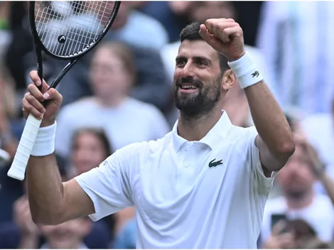 Where to watch Alex de Minaur vs Novak Djokovic live for free in the USA: Wimbledon 2025