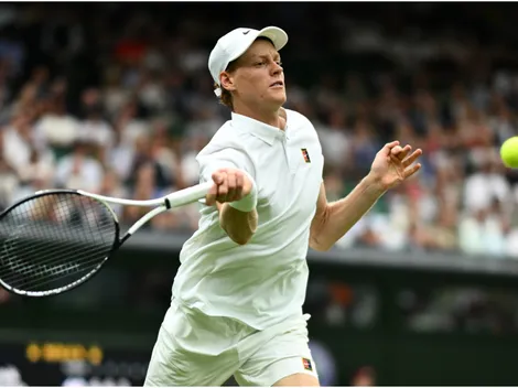 Where to watch Jannik Sinner vs Grigor Dimitrov live for free in the USA: Wimbledon 2025