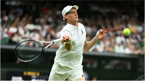 Jannik Sinner beat Shelton and will face Novak Djokovic in the semifinals