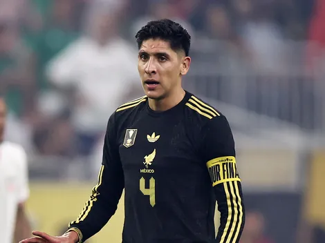 Edson Alvarez leads Mexico past the USA to win the 2025 Concacaf Gold Cup (1-2): Highlights and goals