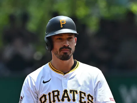 Bryan Reynolds blocks trade to Yankees, Mets and other contenders