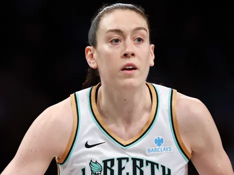 WNBA News: Liberty star Breanna Stewart offers harsh self-criticism after loss to Storm