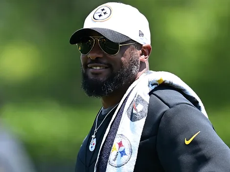 Mike Tomlin breaks silence after Jalen Ramsey’s arrival in Pittsburgh