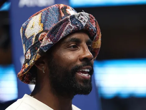 NBA veteran Kyrie Irving gets real about his injury comeback with Dallas Mavericks