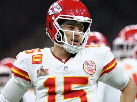 Patrick Mahomes puts Chiefs teammates on notice about early Super Bowl rematch vs Jalen Hurts' Eagles in 2025