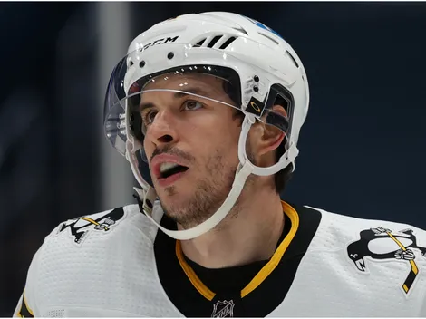 Crosby’s former Penguins teammate with Panthers background could become available during NHL offseason