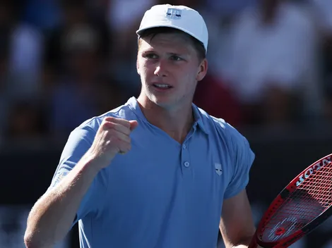 Jenson Brooksby's profile: Ranking, private life, injury, coach, career and more