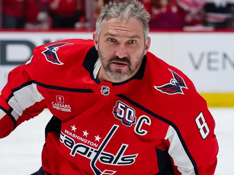 NHL News: Alex Ovechkin, Capitals hear encouraging promise from GM Chris Patrick after quiet free agency