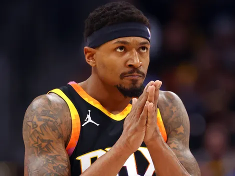 NBA Rumors: Bradley Beal has made a major decision that could benefit the Phoenix Suns
