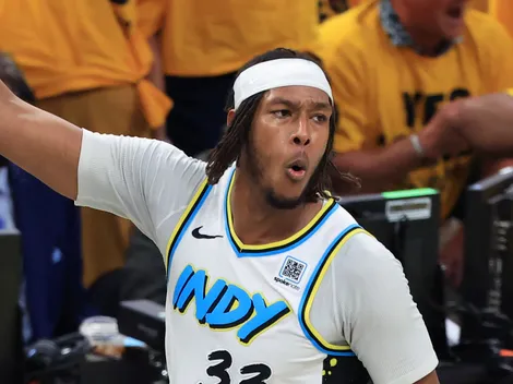 Pacers break silence on Myles Turner situation ahead of next NBA season