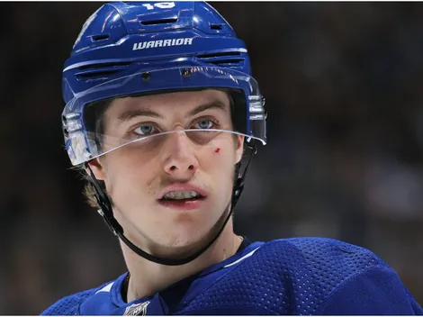 Former Maple Leafs player names which Matthews teammate will overshadow Marner