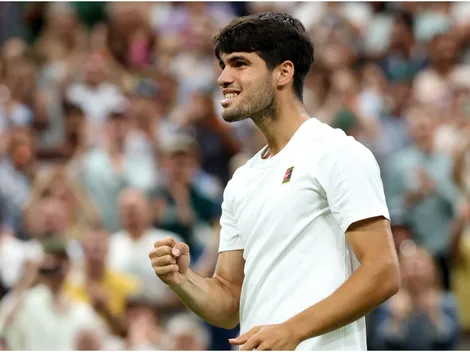 Where to watch Cameron Norrie vs Carlos Alcaraz live for free in the USA: Wimbledon 2025