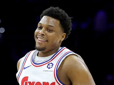 Morey tries to justify Lowry signing with 76ers amid mounting criticism