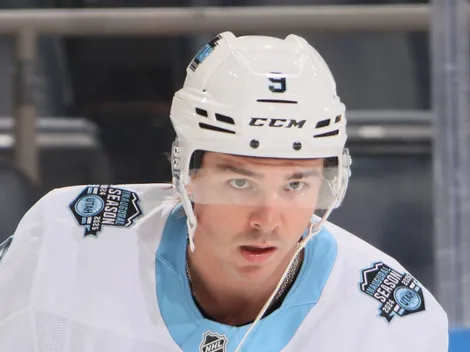 Utah makes major decision on Clayton Keller’s teammate