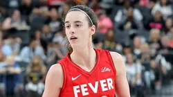 Indiana Fever star Caitlin Clark could return this week