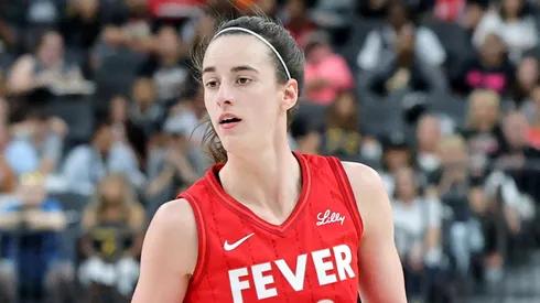 Indiana Fever star Caitlin Clark could return this week